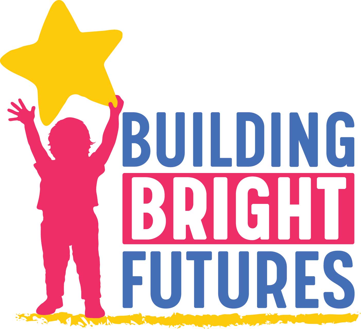 Building Bright Futures logo