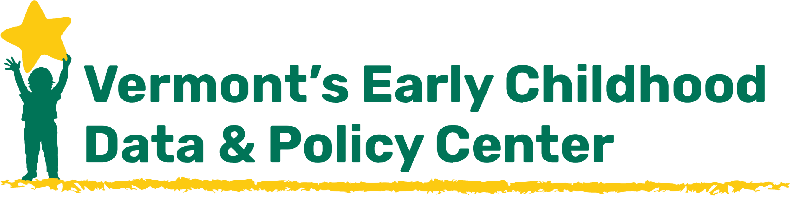 Logo of Vermont's Early Childhood Data & Policy Center