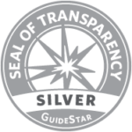 Guidestar seal silver