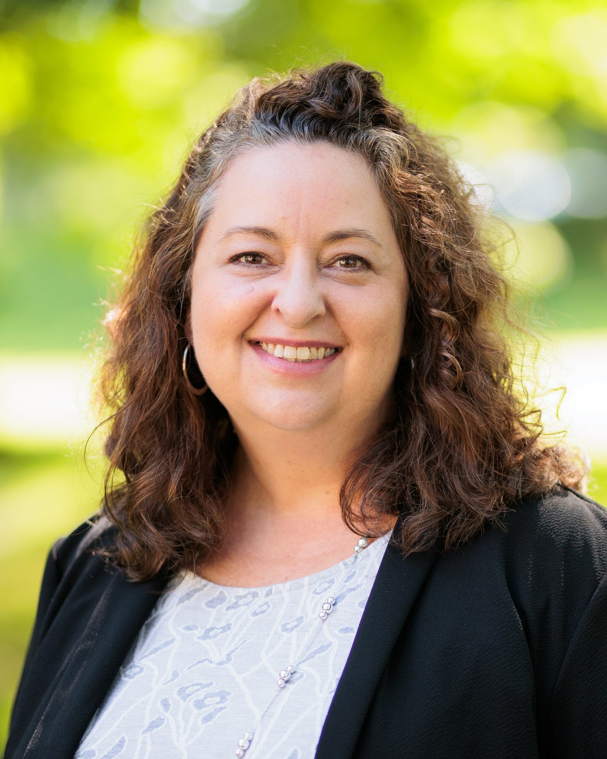 Headshot of Tanya LaChapelle